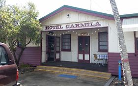 Carmila Hotel